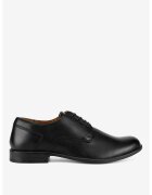 Lasocki Pantofi barbati 5903698580197 - Sintetic - Negru - Negru