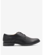 Lasocki Pantofi barbati 5905588085614 - Sintetic - Negru - Negru