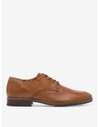 Lasocki Pantofi barbati 5905588332527 - Piele naturala - Maro - Maro