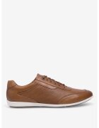 Lasocki Pantofi barbati 5905588335443 - Piele naturala - Alb - Alb
