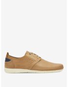 Lasocki Pantofi barbati 5905588358985 - Piele naturala - Maro - Maro