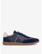 Lasocki Pantofi barbati 5905588368236 - Piele naturala - Maro - Maro