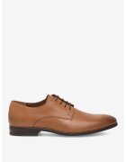 Lasocki Pantofi barbati 5905588503590 - Piele naturala - Maro - Maro