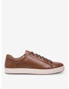 Lasocki Pantofi barbati 5905588526544 - Piele naturala - Maro - Maro