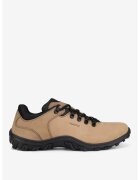 Lasocki Pantofi barbati 5905588764021 - Piele nabuc - Maro - Maro