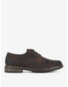 Lasocki Pantofi barbati 5905588768999 - Piele naturala - Maro - Maro