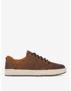 Lasocki Pantofi barbati 5905588826330 - Piele naturala - Maro - Maro