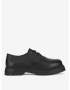 Lasocki Pantofi barbati 5905588901976 - Piele naturala - Negru - Negru