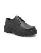 Lasocki Pantofi dama - 292142 - Piele naturala - Negru