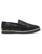 Lasocki Pantofi dama - 347552 - Piele intoarsa - Negru