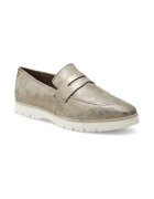 Lasocki Pantofi dama - 347569 - Piele naturala - Auriu