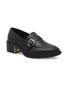 Lasocki Pantofi dama - 388104 - Piele naturala - Negru