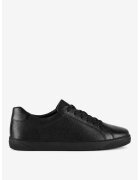 Lasocki Pantofi dama 5903419772078 - Piele naturala - Negru - Negru
