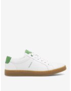 Lasocki Pantofi dama 5903419786112 - Piele naturala - Alb - Alb