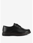 Lasocki Pantofi dama 5903698045955 - Piele naturala - Negru - Negru