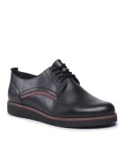 Lasocki Pantofi dama - 5904862504353 - Negru - Piele naturala - Negru