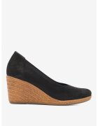 Lasocki Pantofi dama 5904862588681 - Piele naturala - Negru - Negru