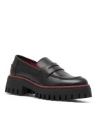 Lasocki Pantofi dama - 5904862949086 - Negru - Piele naturala - Negru
