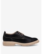 Lasocki Pantofi dama 5905588383956 - Piele naturala - Bej - Bej