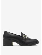 Lasocki Pantofi dama 5905588388104 - Piele naturala - 41 EU - Negru