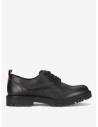 Lasocki Pantofi dama 5905588701101 - Piele naturala - Negru - Negru