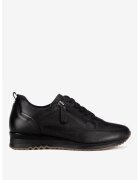 Lasocki Pantofi dama 5905588784173 - Piele naturala - Negru - Negru