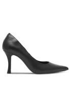Lasocki Pantofi dama - 99097 - Piele naturala - Negru