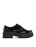 Lasocki Pantofi dama - CEO-WBN-ALESSIA-02A - negru
