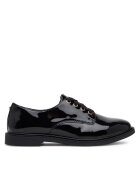 Lasocki Pantofi pentru femei - RST-PAR-03 - negru -