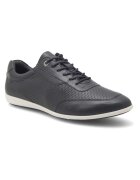 Lasocki Pantofi sport barbati - 335450 - Piele naturala - Albastru
