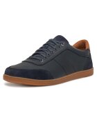 Lasocki Pantofi sport barbati - HACKNEY-04 MI24 - bleumarin