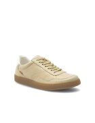 Lasocki Pantofi sport dama - 376415 - Piele naturala - Bej