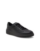 Lasocki Pantofi sport dama - 403968 - Piele naturala - Negru