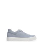 Lasocki Pantofi sport dama - 590559 - Piele naturala - Albastru - Albastru