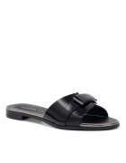 Lasocki Papuci dama - 5904862861500 - Negru - Piele naturala - Negru