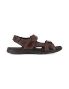 Lasocki Sandale barbati - 590559 - Piele naturala - Maro - Maro