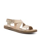 Lasocki Sandale dama - 369035 - Piele naturala - Auriu