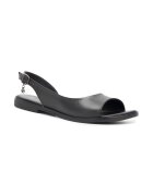 Lasocki Sandale dama - 376712 - Piele naturala - Negru