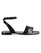Lasocki Sandale dama - 56050 - Piele naturala - Negru