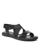 Lasocki Sandale dama - 5904862770093 - Textil - Negru