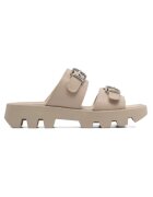 Lasocki Sandale dama - 590558839673441 - Piele naturala - Bej