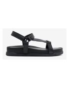 Lasocki Sandale dama 5905588397014 - Piele naturala - 40 EU - Negru