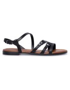 Lasocki Sandale dama - 590558846281137 - Piele naturala - Negru