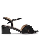 Lasocki Sandale dama - 590558852164837 - Piele naturala - Negru