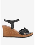 Lasocki Sandale dama 5905588563235 - Piele naturala - Maro - Maro