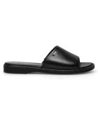 Lasocki Sandale dama - 590558861843038 - Piele naturala - Negru