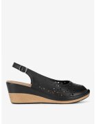 Lasocki Sandale dama 5905588639664 - Piele naturala - Bej - Bej