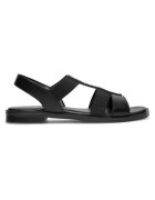 Lasocki Sandale dama - 590558865344838 - Piele naturala - Negru