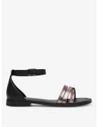 Lasocki Sandale dama 5905588685784 - Piele naturala - 36 EU - Negru
