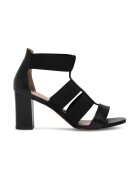 Lasocki Sandale dama - 590559 - Textil - Negru -